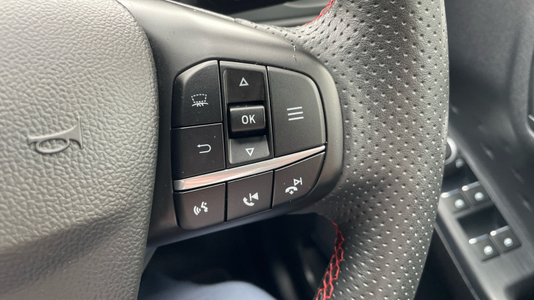 Ford Kuga 2.5 PHEV ST-Line First Edition 5dr CVT Estate